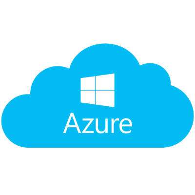 Azure logo
